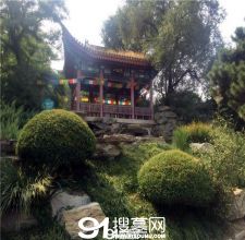 陵园风景图-9
