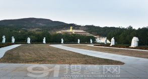 陵园风景图-15